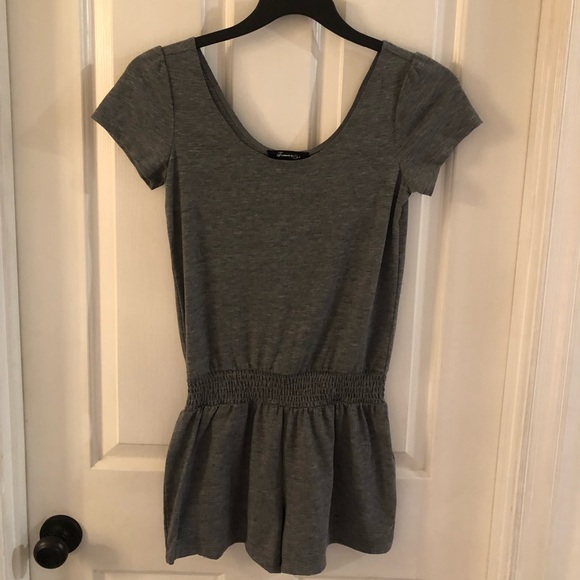 Forever 21 Pants - Forever 21 Romper